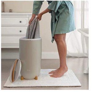 Ultra Large Luxury Towel clothes blanket socks Warmer zadro